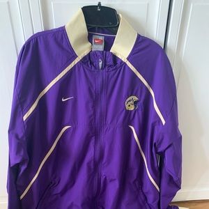 Men’s Nike jmu jacket